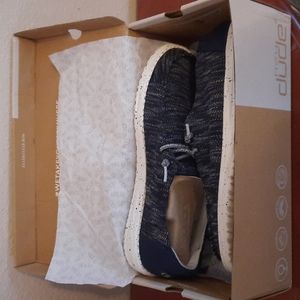 Wendy Sox navy Hey Dudes